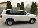 Toyota Land Cruiser 2014 года за 24 500 000 тг. в Алматы – фото 5