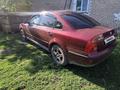 Volkswagen Passat 1998 года за 1 800 000 тг. в Петропавловск – фото 5