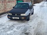 Volkswagen Golf 1993 года за 700 000 тг. в Алматы – фото 2