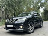 Nissan X-Trail 2014 года за 7 200 000 тг. в Алматы – фото 3