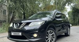 Nissan X-Trail 2014 года за 7 200 000 тг. в Алматы – фото 3