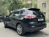 Nissan X-Trail 2014 года за 7 200 000 тг. в Алматы – фото 4