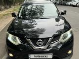 Nissan X-Trail 2014 года за 7 200 000 тг. в Алматы – фото 2
