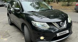 Nissan X-Trail 2014 года за 7 200 000 тг. в Алматы