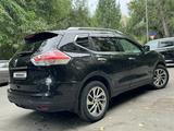 Nissan X-Trail 2014 года за 7 200 000 тг. в Алматы – фото 5