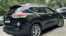 Nissan X-Trail 2014 года за 7 200 000 тг. в Алматы – фото 5
