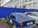 Chevrolet Lanos 2006 года за 850 000 тг. в Астана – фото 2