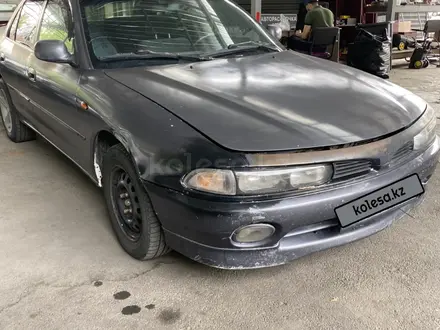 Mitsubishi Galant 1995 года за 620 000 тг. в Алматы