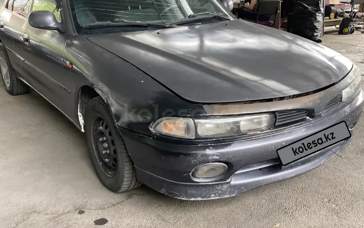 Mitsubishi Galant 1995 года за 620 000 тг. в Алматы