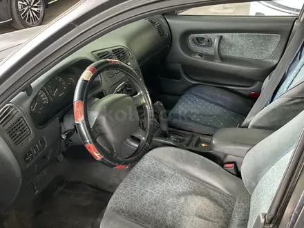 Mitsubishi Galant 1995 года за 620 000 тг. в Алматы – фото 5