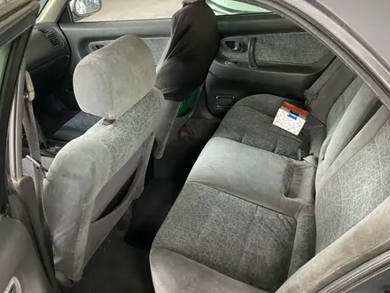 Mitsubishi Galant 1995 года за 620 000 тг. в Алматы – фото 7