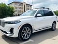 BMW X7 2022 года за 50 000 000 тг. в Павлодар