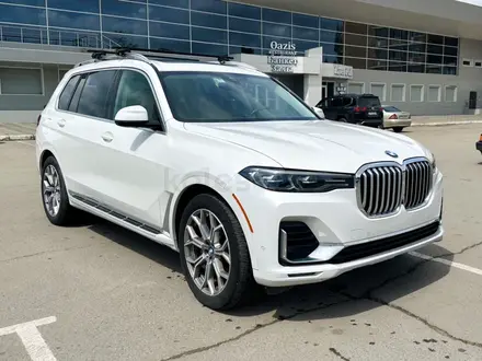 BMW X7 2022 года за 50 000 000 тг. в Павлодар – фото 3