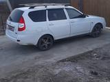 ВАЗ (Lada) Priora 2171 2013 годаүшін2 300 000 тг. в Атырау – фото 3