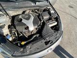 Kia Optima 2011 года за 5 500 000 тг. в Шымкент – фото 2