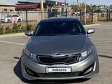 Kia Optima 2011 года за 5 500 000 тг. в Шымкент – фото 4