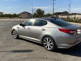 Kia Optima 2011 года за 5 500 000 тг. в Шымкент – фото 5