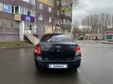 ВАЗ (Lada) Granta 2190 2014 года за 1 950 000 тг. в Павлодар – фото 4