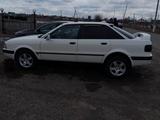 Audi 80 1992 годаүшін2 500 000 тг. в Мамлютка