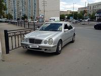 Mercedes-Benz E 320 2000 годаfor4 000 000 тг. в Астана