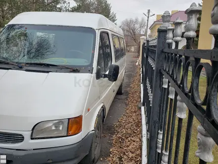 Ford  Transit 1992 года за 2 000 000 тг. в Караганда – фото 2