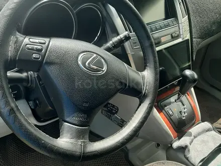 Lexus RX 300 2004 годаүшін8 000 000 тг. в Шымкент