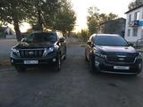 Toyota Land Cruiser Prado 2017 годаүшін18 000 000 тг. в Павлодар – фото 2