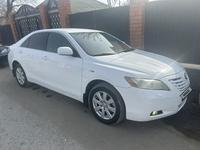 Toyota Camry 2006 годаүшін6 200 000 тг. в Кызылорда