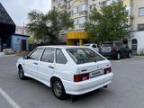 ВАЗ (Lada) 2114 2013 годаүшін2 500 000 тг. в Атырау – фото 3