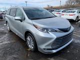 Toyota Sienna 2021 годаfor33 000 000 тг. в Алматы – фото 3