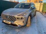 Hyundai Santa Fe 2023 года за 18 400 000 тг. в Актобе