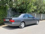 Mercedes-Benz E 280 1997 годаүшін4 000 000 тг. в Кызылорда – фото 3