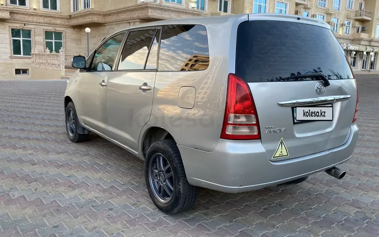 Toyota Innova 2007 годаfor6 500 000 тг. в Актау