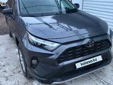 Toyota RAV4 2023 годаүшін14 800 000 тг. в Астана
