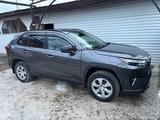 Toyota RAV4 2023 годаүшін14 800 000 тг. в Астана – фото 3