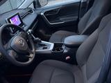 Toyota RAV4 2023 годаүшін14 800 000 тг. в Астана – фото 5