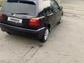 Volkswagen Golf 1992 годаүшін850 000 тг. в Алматы – фото 3