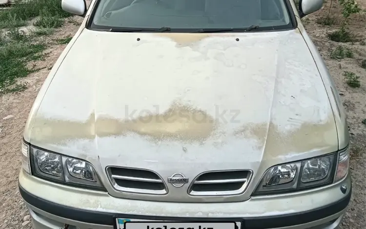Nissan Primera 1999 годаүшін2 000 000 тг. в Алматы