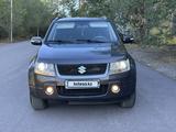 Suzuki Grand Vitara 2008 года за 5 100 000 тг. в Темиртау – фото 3