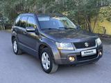 Suzuki Grand Vitara 2008 года за 5 100 000 тг. в Темиртау – фото 4