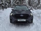 Subaru Forester 2022 годаүшін15 000 000 тг. в Усть-Каменогорск