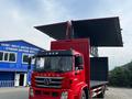 IVECO-Hongyan  Genpaw 2021 годаүшін20 000 000 тг. в Алматы