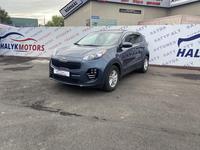 Kia Sportage 2016 года за 9 000 000 тг. в Алматы