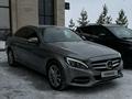 Mercedes-Benz C 180 2014 годаүшін12 500 000 тг. в Астана – фото 2