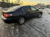 Lexus ES 300 2003 годаfor5 100 000 тг. в Караганда – фото 4