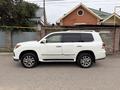 Lexus LX 570 2011 годаүшін20 000 000 тг. в Алматы – фото 9
