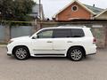 Lexus LX 570 2011 годаүшін20 000 000 тг. в Алматы – фото 10