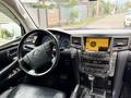 Lexus LX 570 2011 годаүшін20 000 000 тг. в Алматы – фото 14