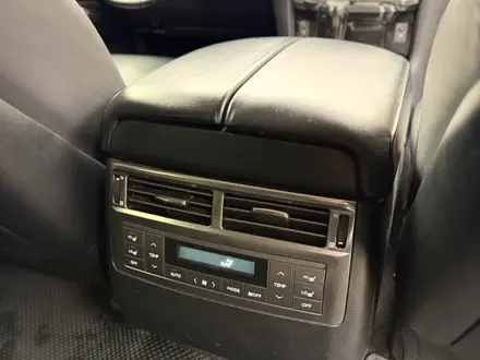 Lexus LX 570 2011 года за 20 000 000 тг. в Алматы – фото 15