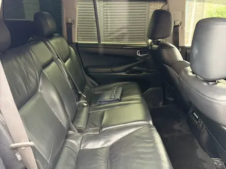 Lexus LX 570 2011 года за 20 000 000 тг. в Алматы – фото 16